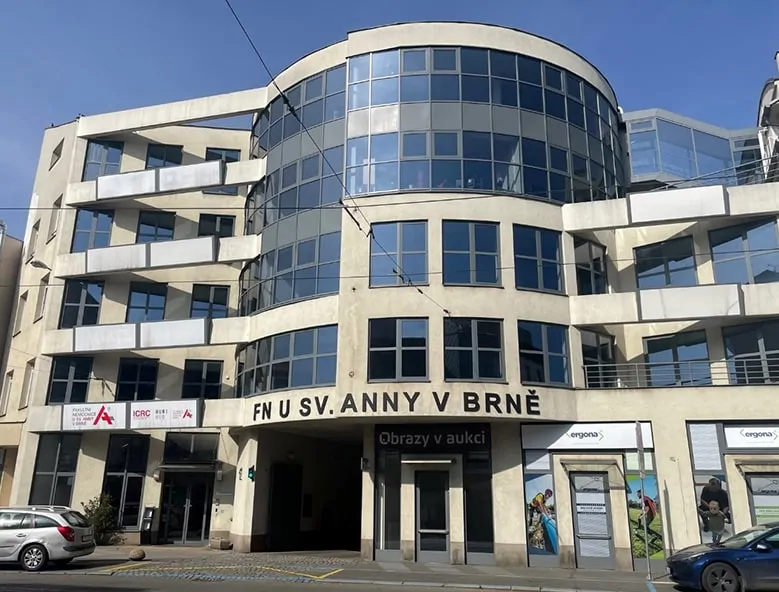 			FNUSA building
