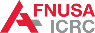 Logo FNUSA ICRC