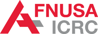 Logo FNUSA ICRC